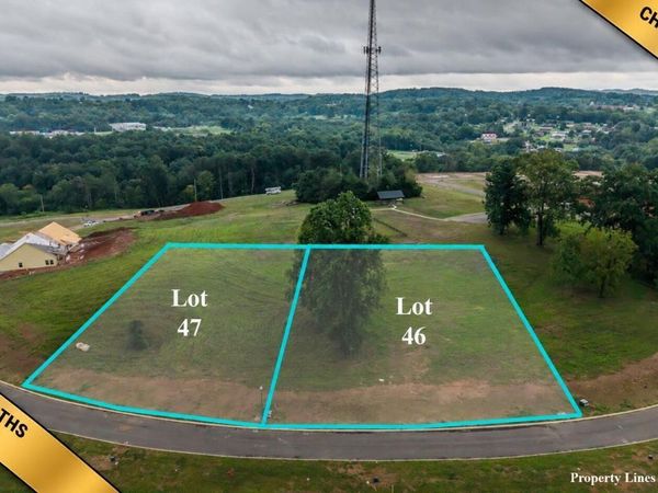 47 Graystone Shoals Road, Unit 47, Morristown, TN 37814