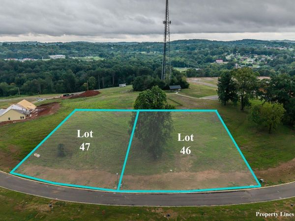 47 Graystone Shoals Road , Unit 47, Morristown, TN 37814
