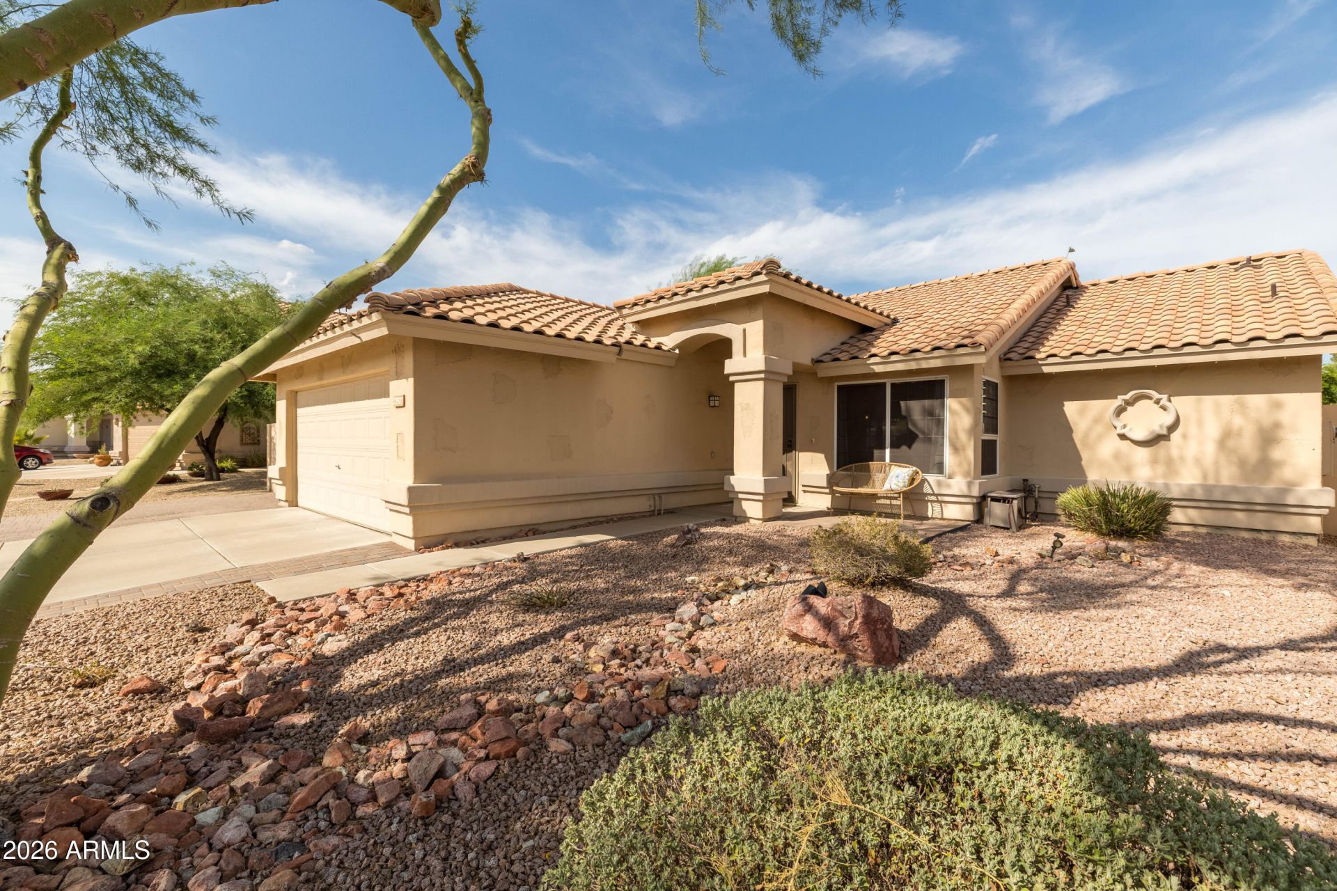 22527 N 74th Avenue, Glendale, AZ 85310 Main Photo