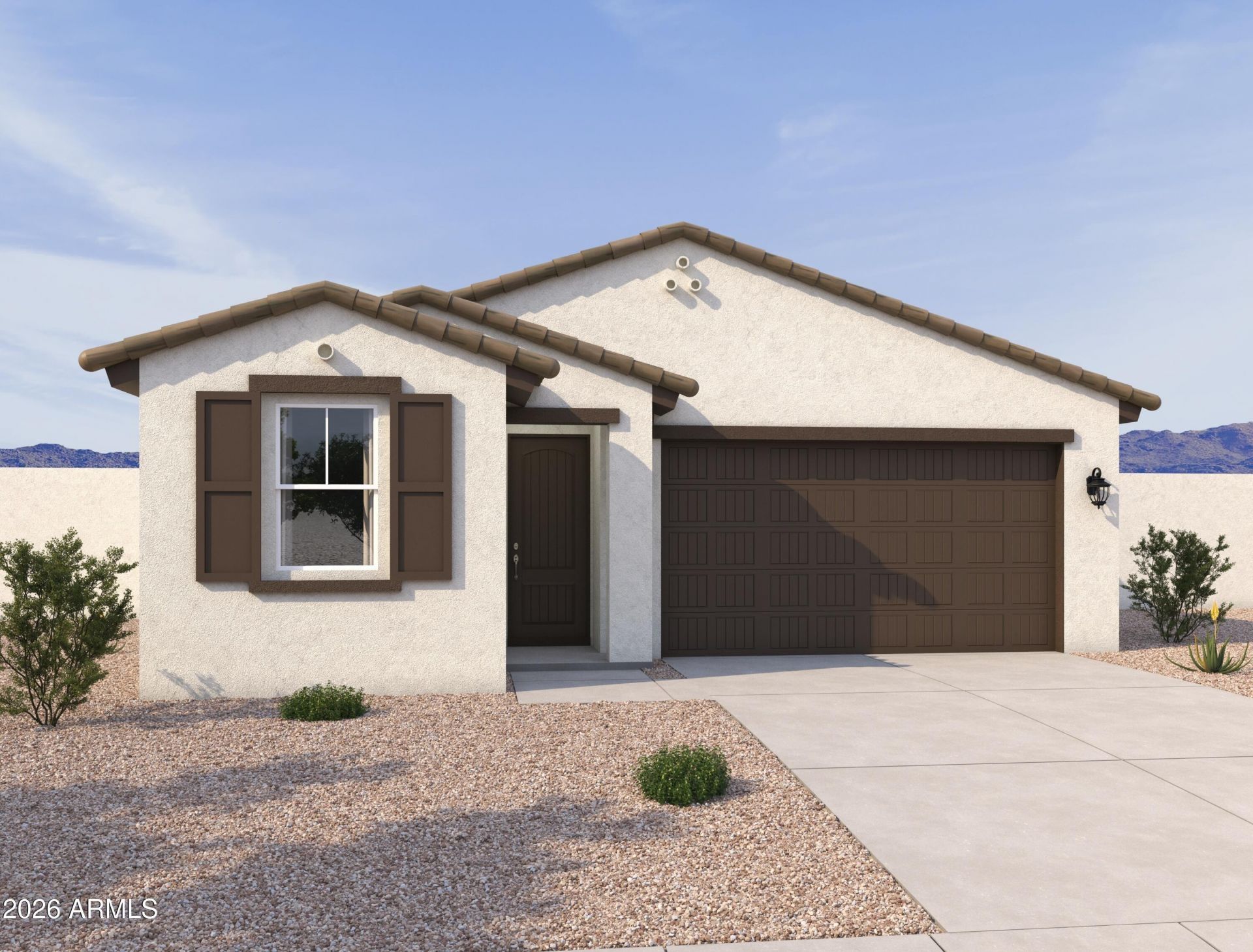 4756 W Ellis Street, Laveen, AZ 85339 Main Photo