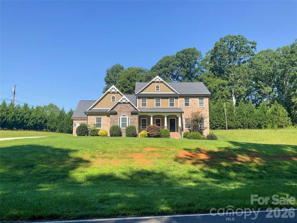 135 Blossom Hill Road , Lincolnton, NC 28092