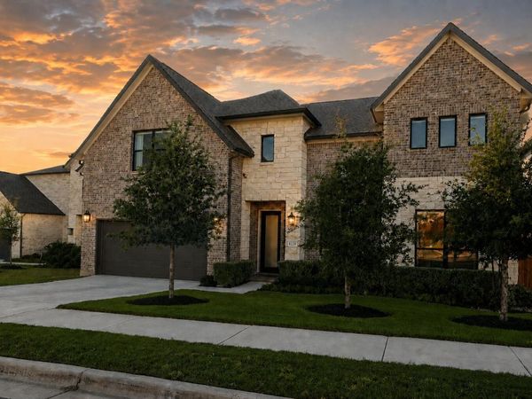 6220 Sontag DR, Austin, TX 78738