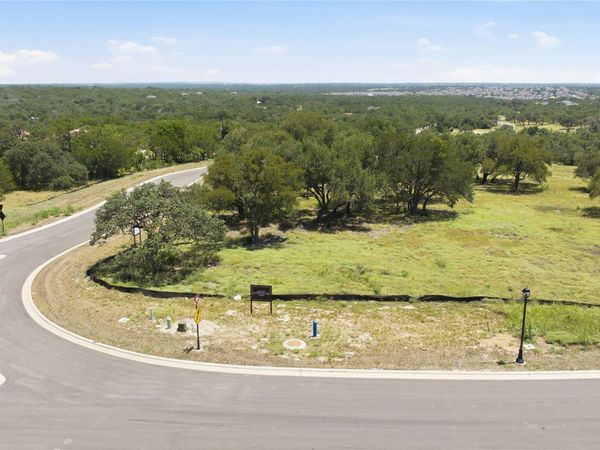201 Lightning Ranch RD, Georgetown, TX 78628