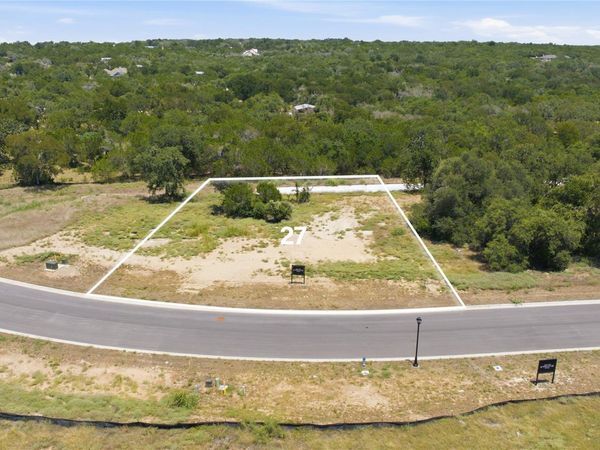 1122 Stone Mesa TRL, Georgetown, TX 78628