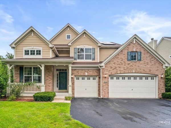 2038 Padua Drive , Elgin, IL 60123