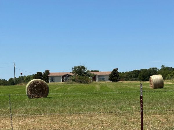388 E Camp Loop, McAlester, OK 74501