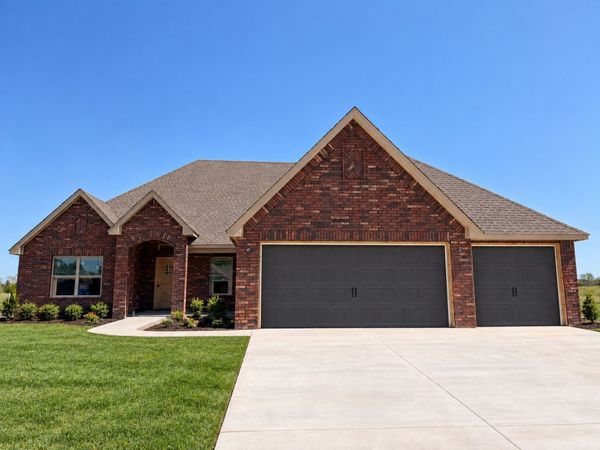 314 Barley Hill Road, Bartlesville, OK 74006