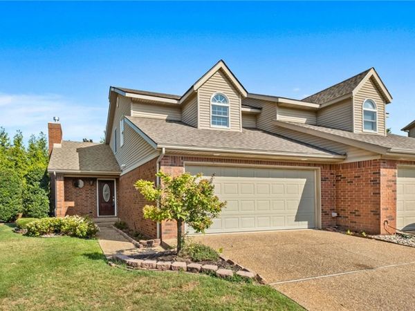 27 Prairie Dunes Drive , Rogers, AR 72758