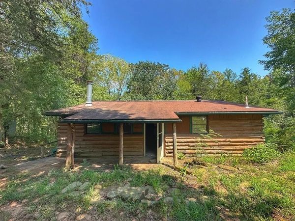 877 Beaumont Beach Road , Dover, AR 72837