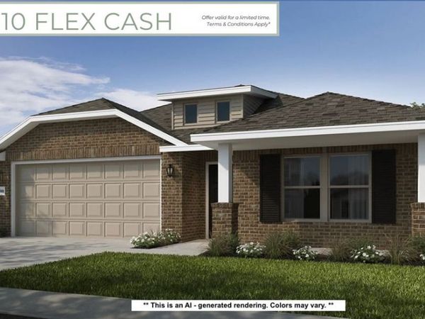 340 Legacy Lane , Prairie Grove, AR 72753