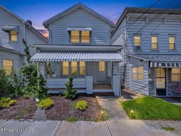 254 W Main Street, Nanticoke, PA 18634