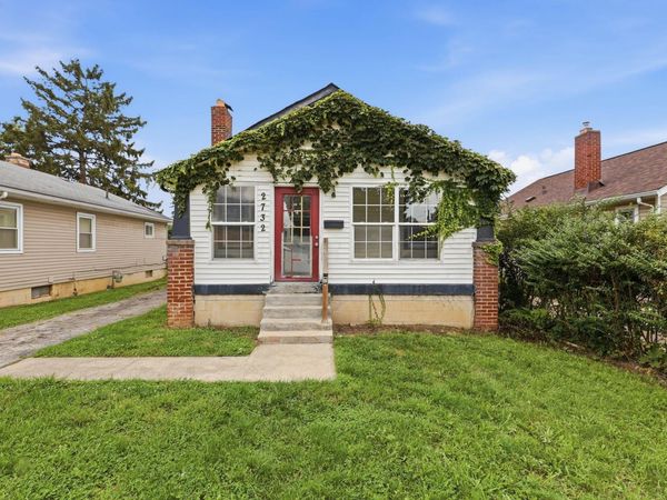 2732 Dibblee Avenue , Columbus, OH 43204