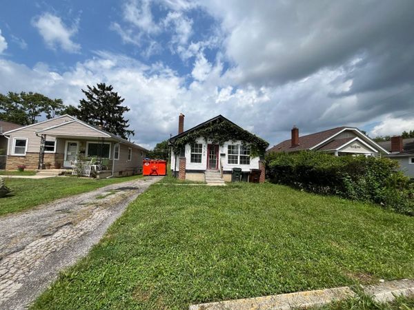 2732 Dibblee Avenue , Columbus, OH 43204