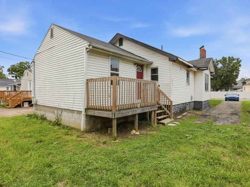 2732 Dibblee Avenue , Columbus, OH 43204 Photo 19