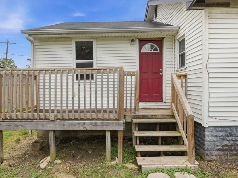 2732 Dibblee Avenue , Columbus, OH 43204 Photo 20