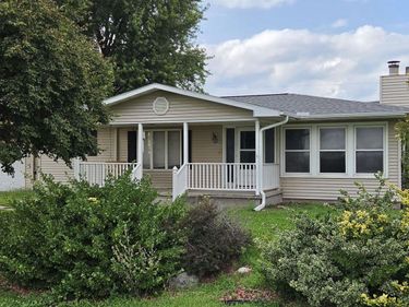 808 E 8th Street, Columbus, NE 68601