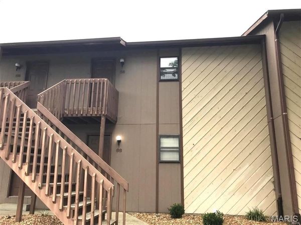 86 PEACHTREE Lane , Fairview Heights, IL 62208