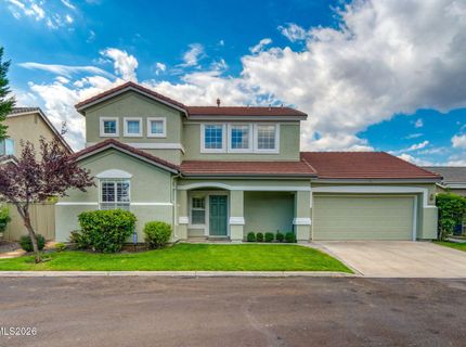10490 Chadwell Drive, Reno, NV 89521 Photo