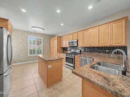 10490 Chadwell Drive, Reno, NV 89521 Photo