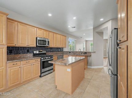 10490 Chadwell Drive, Reno, NV 89521 Photo