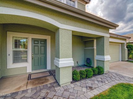10490 Chadwell Drive, Reno, NV 89521 Photo
