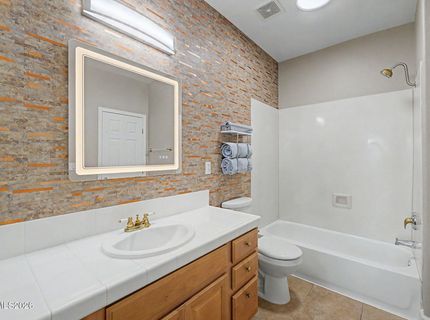10490 Chadwell Drive, Reno, NV 89521 Photo