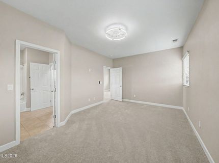 10490 Chadwell Drive, Reno, NV 89521 Photo