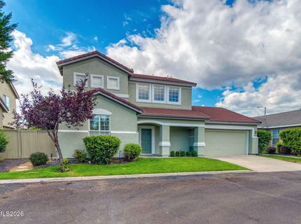 10490 Chadwell Drive, Reno, NV 89521 Photo