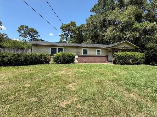 6750 Cheyenne Parkway, Eight Mile, AL 36613