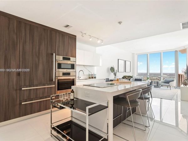 851 NE 1st Ave , Unit 4106, Miami, FL 33132