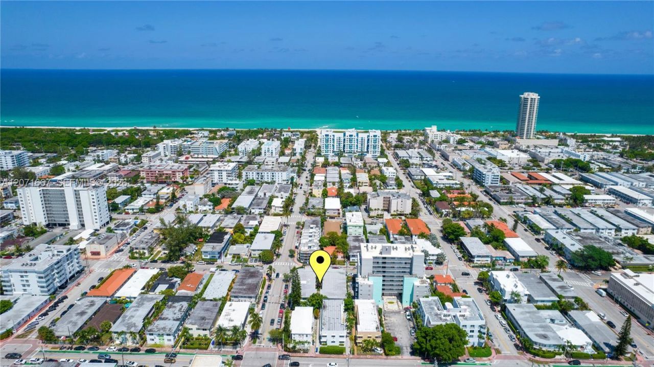 7640 Carlyle Ave , Unit 7A, Miami Beach, FL 33141 Photo