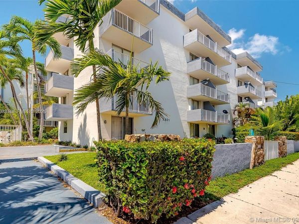 1801 S treasure dr , Unit 302, Miami Beach, FL 33141