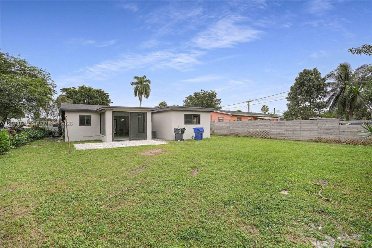 2230 N 62nd Ave , Hollywood, FL 33024 Photo