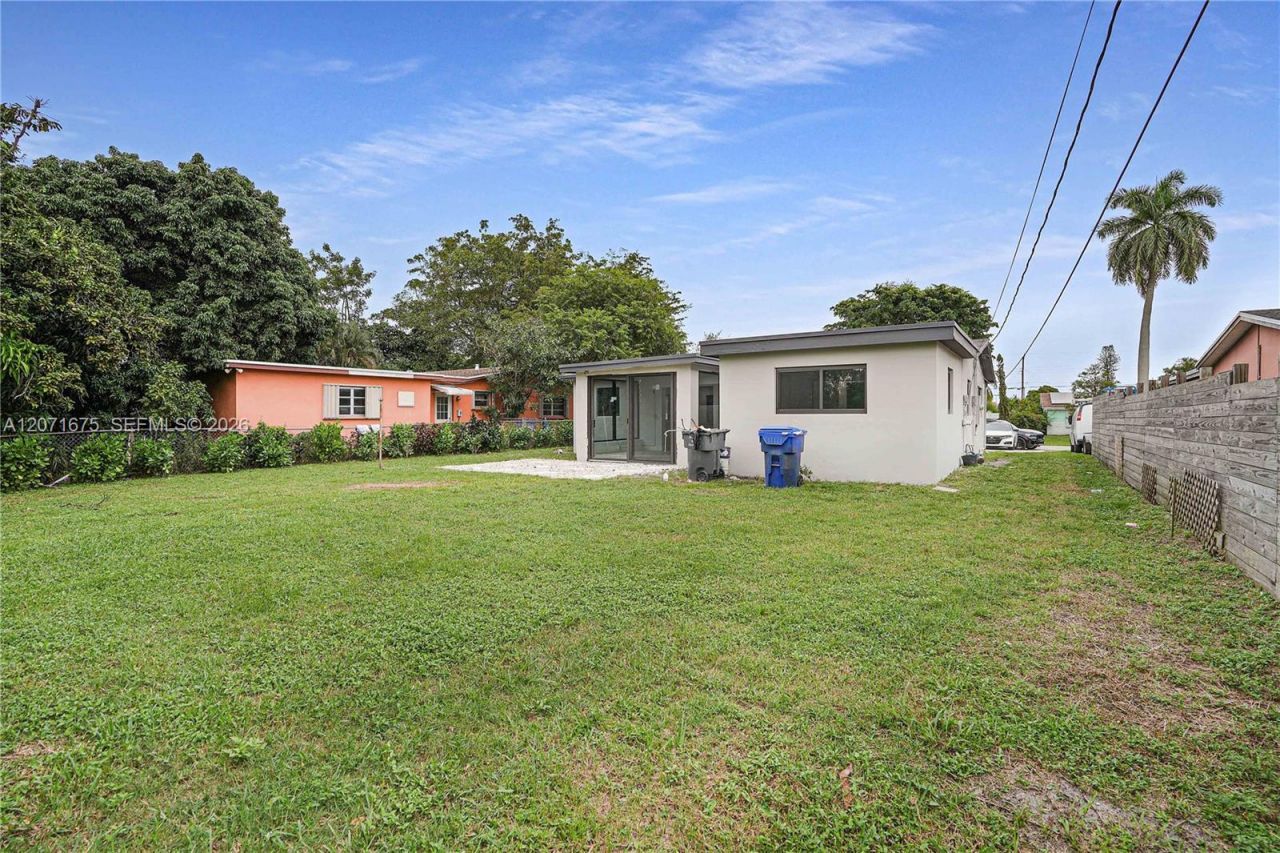 2230 N 62nd Ave , Hollywood, FL 33024 Photo