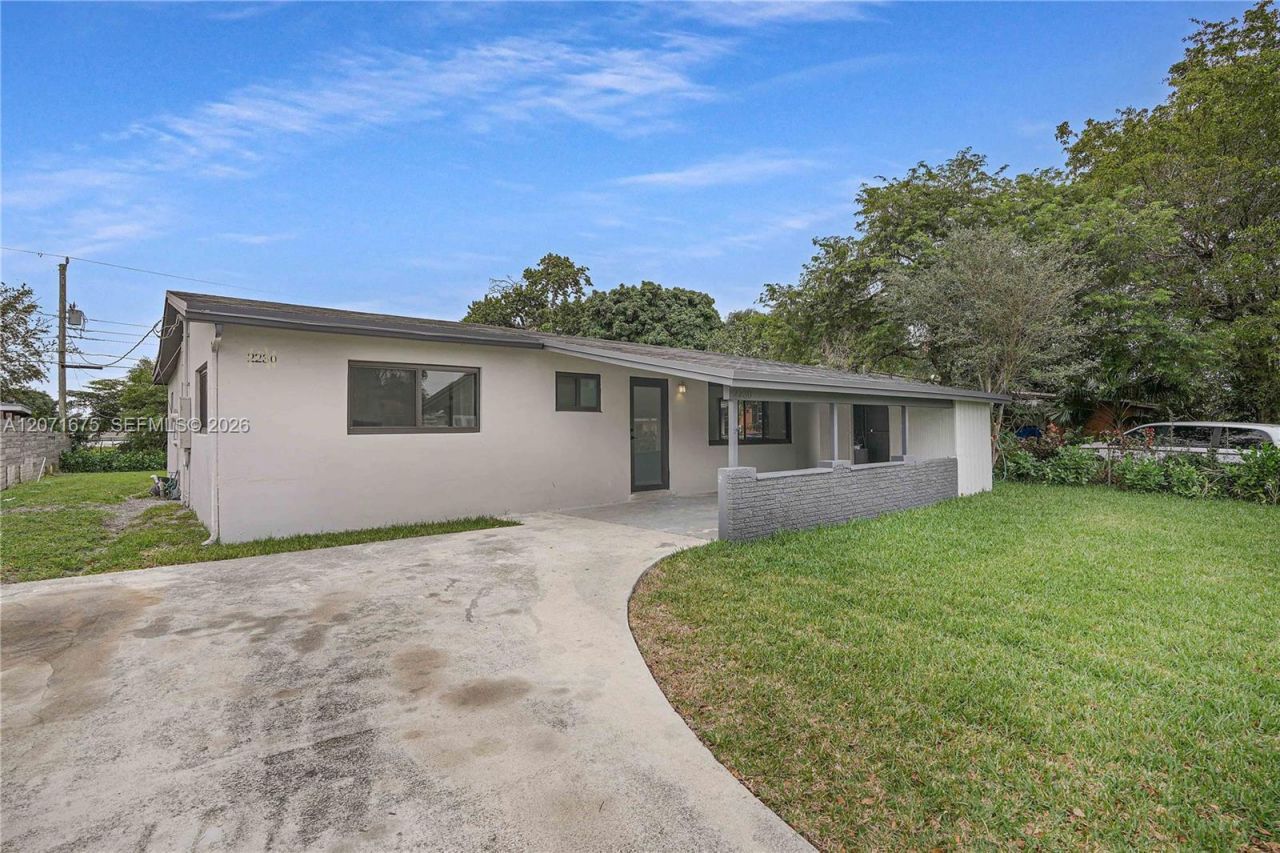 2230 N 62nd Ave , Hollywood, FL 33024 Photo