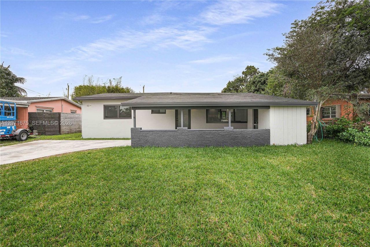 2230 N 62nd Ave , Hollywood, FL 33024 Photo