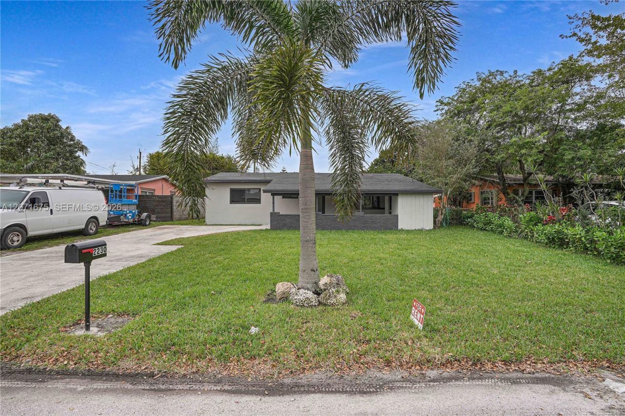 2230 N 62nd Ave , Hollywood, FL 33024 Photo