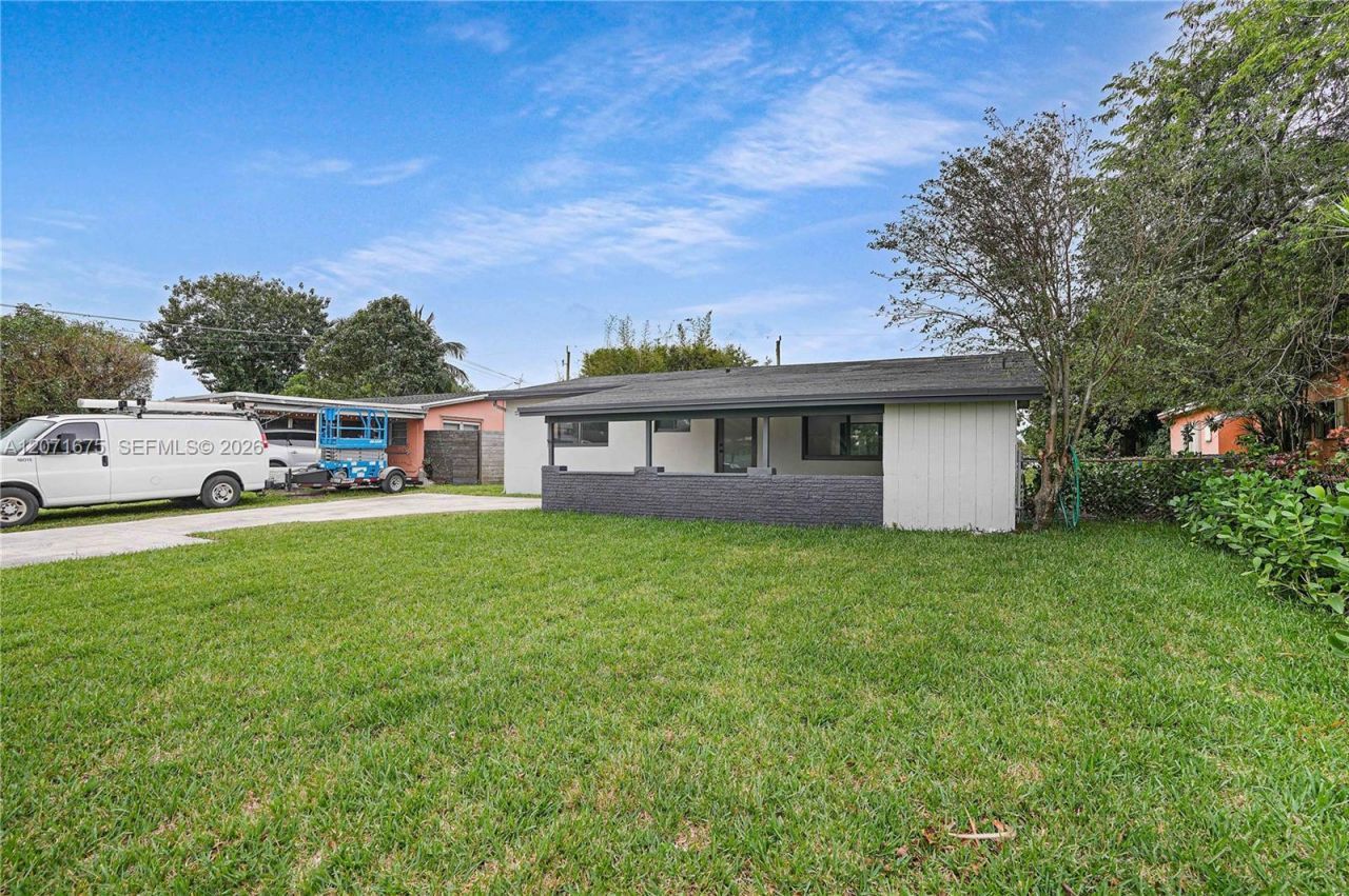 2230 N 62nd Ave , Hollywood, FL 33024 Photo