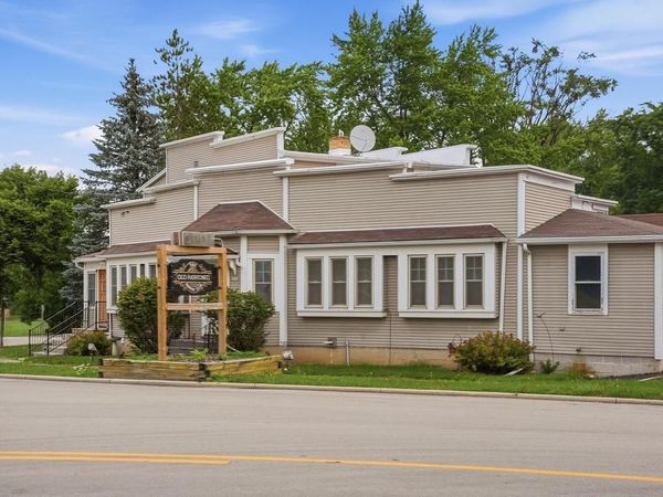 3498 State Road 33, West Bend, WI 53095