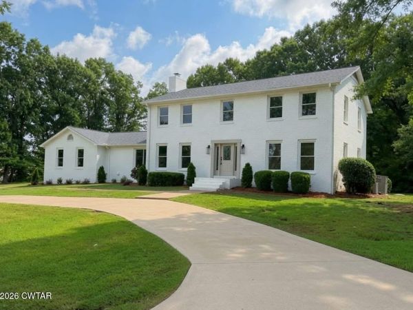 15 Leisure Lane, Jackson, TN 38305