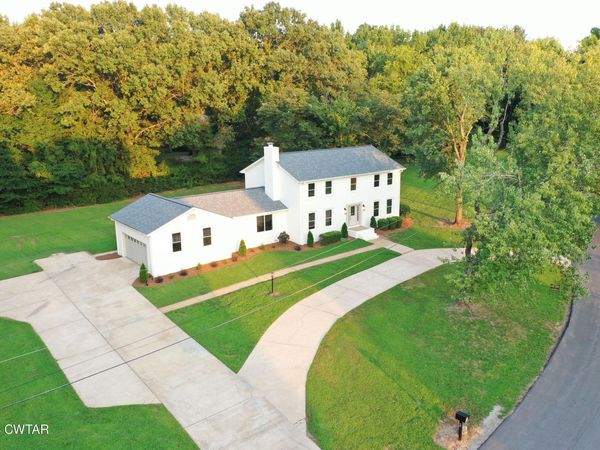 15 Leisure Lane , Jackson, TN 38305