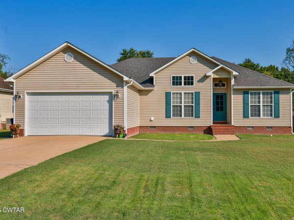 116 Jenna Brooke Lane , Martin, TN 38237