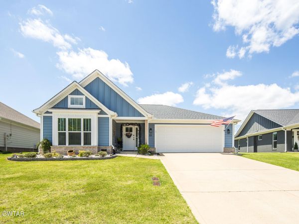 23 Kingston Creek Drive , Jackson, TN 38305