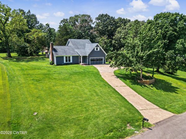 274 Fox Ridge Road , Jackson, TN 38305