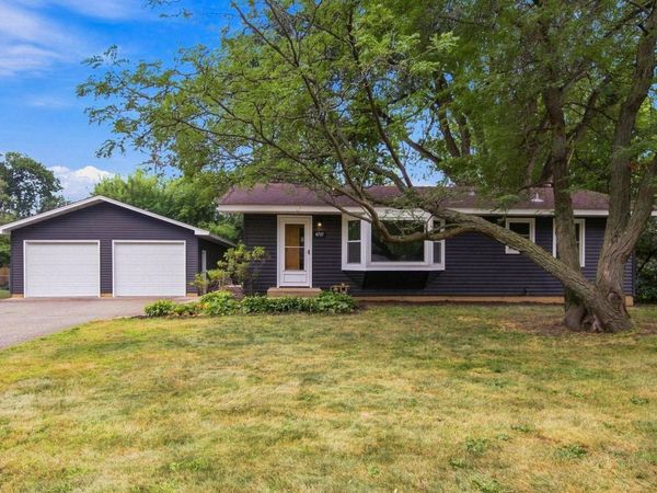 6717 Dutton Avenue, Brooklyn Park, MN 55428