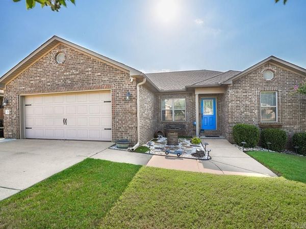 23 Huntington Drive, Austin, AR 72007