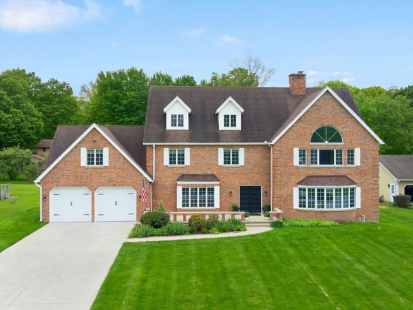 17470 Skyline Drive, South Bend, IN 46614
