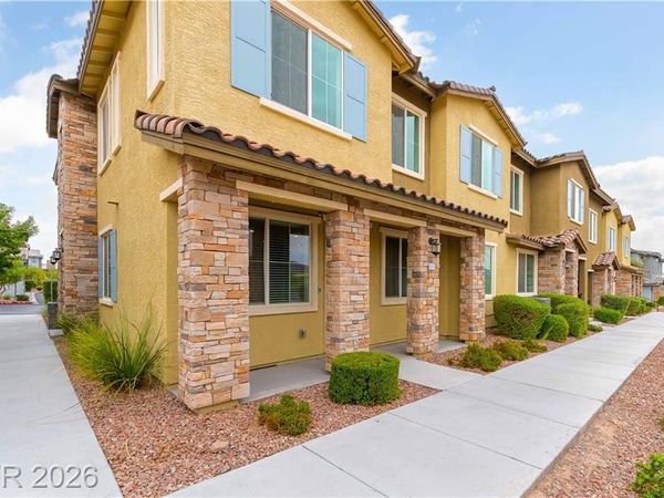 965 Nevada State Drive, Unit 18101, Henderson, NV 89002