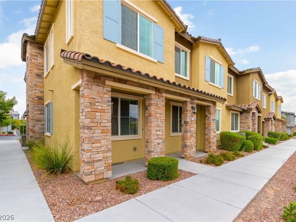 965 Nevada State Drive , Unit 18101, Henderson, NV 89002