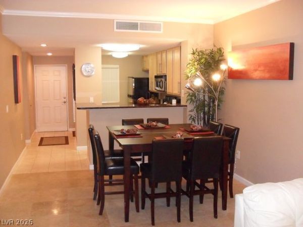 260 E FLAMINGO Road , Unit 114, Las Vegas, NV 89169